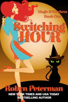 Switching Hour Switching Hour