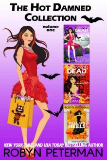 The Hot Damned Collection 1