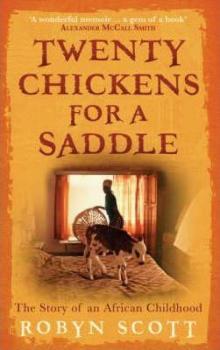Twenty Chickens for a Saddle Twenty Chickens for a Saddle