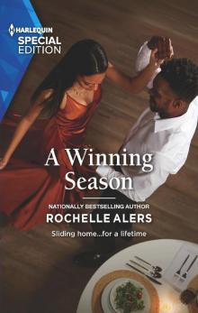 A Winning Season A Winning Season