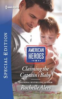 Claiming the Captain's Baby Claiming the Captain's Baby