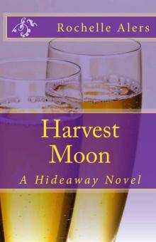 Harvest Moon Harvest Moon
