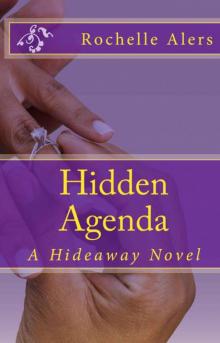 Hidden Agenda Hidden Agenda