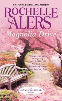 Magnolia Drive Magnolia Drive