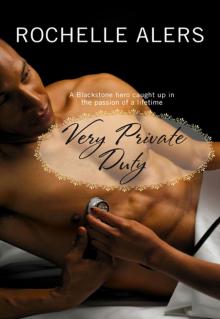Very Private Duty Very Private Duty