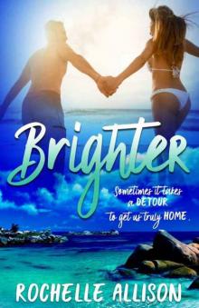 Brighter (Brighter #1)