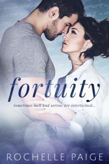 Fortuity (Fortuity Duet Book 1) Fortuity (Fortuity Duet Book 1)