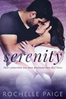 Serenity (Fortuity Duet Book 2) Serenity (Fortuity Duet Book 2)
