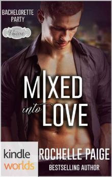 Sex, Vows & Babies_Mixed Into Love Sex, Vows & Babies_Mixed Into Love