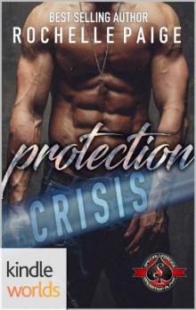 Special Forces: Operation Alpha: Protection Crisis (Kindle Worlds Novella) Special Forces: Operation Alpha: Protection Crisis (Kindle Worlds Novella)