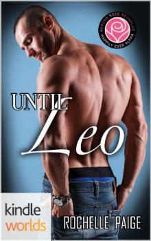 Until Leo Until Leo