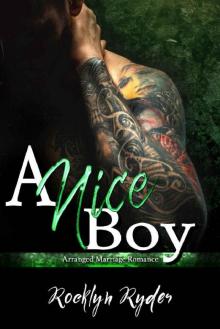 A Nice Boy: Arranged Marriage Romance