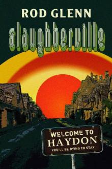 Slaughterville