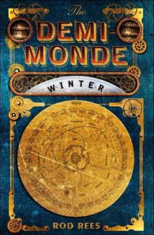 The Demi-Monde: Winter d-1