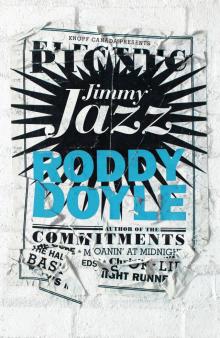 Jimmy Jazz Jimmy Jazz