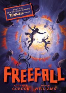 Freefall Freefall