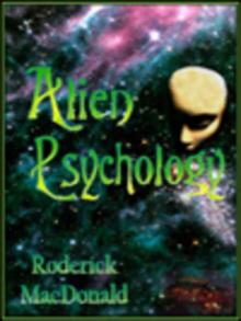 Alien Psychology Alien Psychology