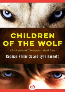 Children of the Wolf Children of the Wolf