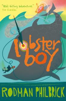 Lobster Boy Lobster Boy