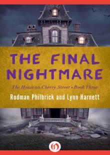 The Final Nightmare The Final Nightmare