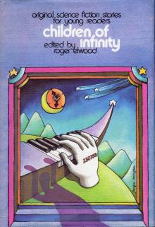 Children of Infinity Children of Infinity