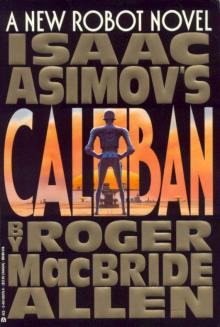 Caliban - Caliban 01 Caliban - Caliban 01