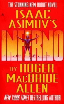 Inferno - Caliban 02