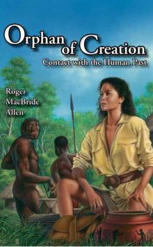 Orphan of Creation