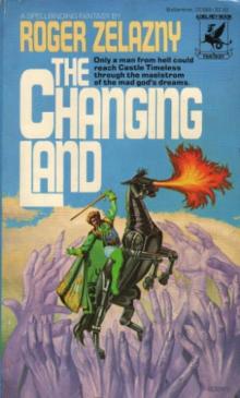 The Changing Land