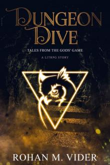 Dungeon Dive