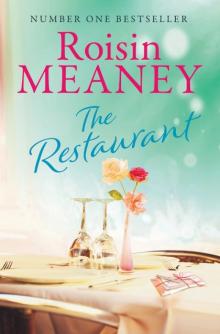 The Restaurant The Restaurant