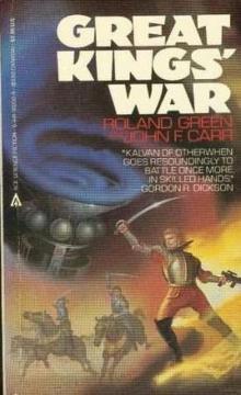 Great King_s war k-2