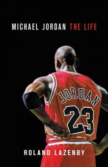 Michael Jordan Michael Jordan