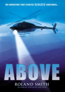 Above