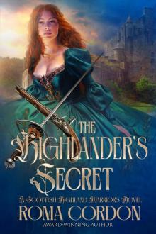 The Highlander's Secret The Highlander's Secret