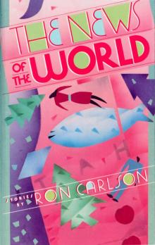 The News of the World