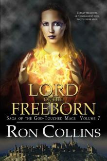 Lord Of The Freeborn (Book 7) Lord Of The Freeborn (Book 7)