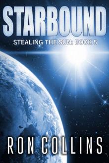 Starbound (Stealing the Sun Book 5)