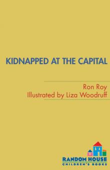 Kidnapped at the Capital Kidnapped at the Capital