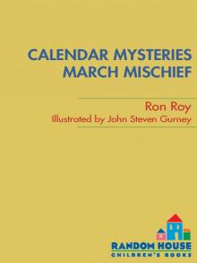 March Mischief