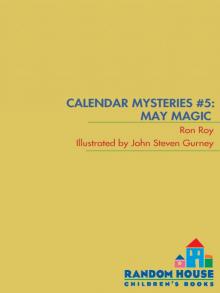 May Magic