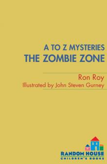 The Zombie Zone