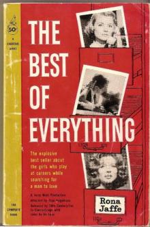 The Best of Everything