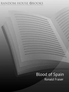 Blood of Spain
