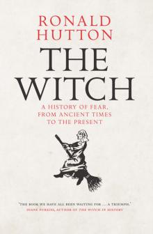 The Witch The Witch