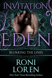 Blurring the Lines