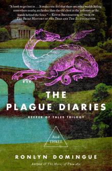 The Plague Diaries The Plague Diaries
