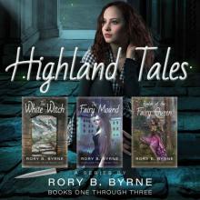 Highland Tales Series Box Set