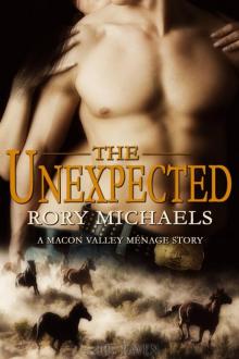 TheUnexpected