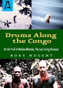 Drums Along the Congo Drums Along the Congo